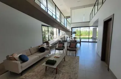 Casa condomínio fechado à venda, 3 quartos, cond. cyrela ipês - uberlândia/mg - rotina imobiliária