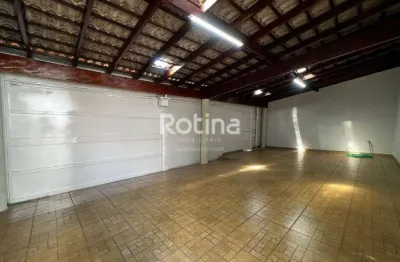 Casa à venda, 3 quartos, jardim brasília - uberlândia/mg - rotina imobiliária