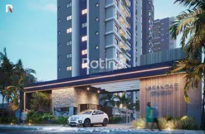 Apartamento à venda, 3 quartos, patrimônio - uberlândia/mg - rotina imobiliária