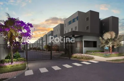 Apartamento à venda, 2 quartos, shopping park - uberlândia/mg - rotina imobiliária