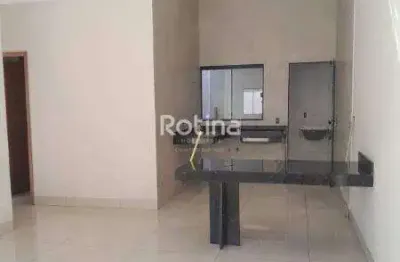 Casa à venda, 2 quartos, bairro novo mundo - uberlândia/mg - rotina imobiliária