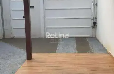 Casa à venda, 2 quartos, shopping park - uberlândia/mg - rotina imobiliária