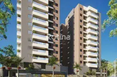 Apartamento à venda, 3 quartos, santa mônica - uberlândia/mg - rotina imobiliária