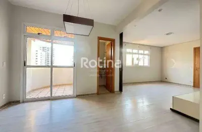 Apartamento à venda, 3 quartos, santa maria - uberlândia/mg - rotina imobiliária