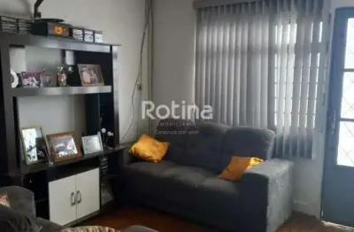 Casa à venda, 3 quartos, centro - uberlândia/mg - rotina imobiliária