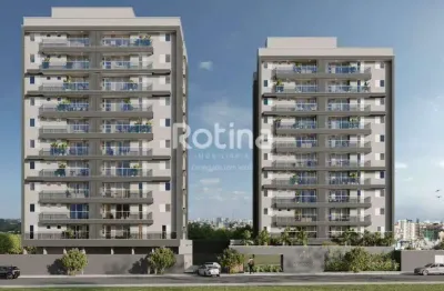 Apartamento à venda, 3 quartos, tibery - uberlândia/mg - rotina imobiliária