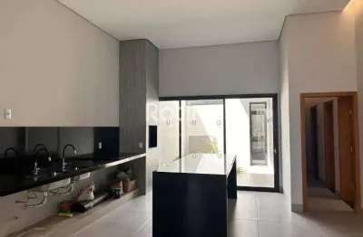 Casa à venda, 3 quartos, bosque dos buritis - uberlândia/mg - rotina imobiliária