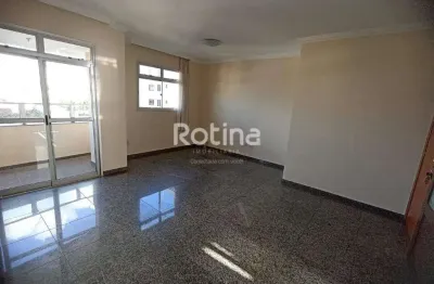Apartamento à venda, 3 quartos, martins - uberlândia/mg - rotina imobiliária