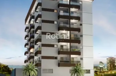 Apartamento à venda, 3 quartos, jaraguá - uberlândia/mg - rotina imobiliária