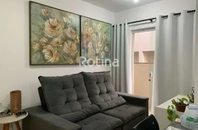 Apartamento à venda, 2 quartos, aclimação - uberlândia/mg - rotina imobiliária