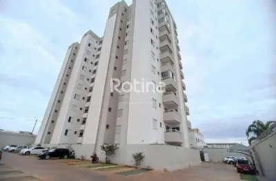 Apartamento à venda, 2 quartos, jardim brasília - uberlândia/mg - rotina imobiliária
