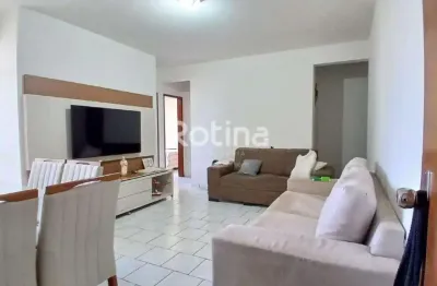Apartamento à venda, 2 quartos, nossa senhora aparecida - uberlândia/mg - rotina imobiliária