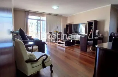 Apartamento à venda, 3 quartos, centro - uberlândia/mg - rotina imobiliária