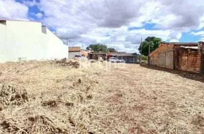 Terreno à venda, jaraguá - uberlândia/mg - rotina imobiliária