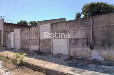 Terreno à venda, carajás - uberlândia/mg - rotina imobiliária