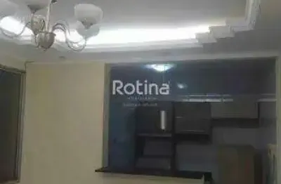 Apartamento à venda, 2 quartos, gávea - uberlândia/mg - rotina imobiliária