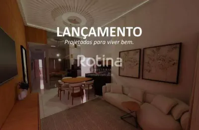 Casa à venda, 2 quartos, gsp life i - uberlândia/mg - rotina imobiliária