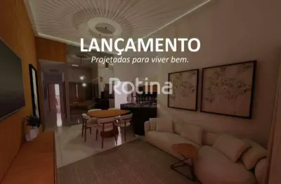 Casa à venda, 2 quartos, gsp life i - uberlândia/mg - rotina imobiliária