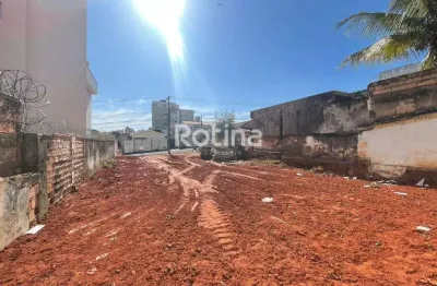 Terreno à venda, saraiva - uberlândia/mg - rotina imobiliária