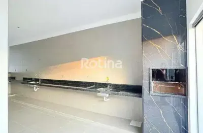 Casa à venda, 2 quartos, Laranjeiras - Uberlândia/MG - Rotina Imobiliária