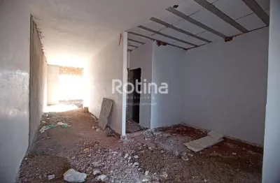 Casa à venda, 2 quartos, laranjeiras - uberlândia/mg - rotina imobiliária