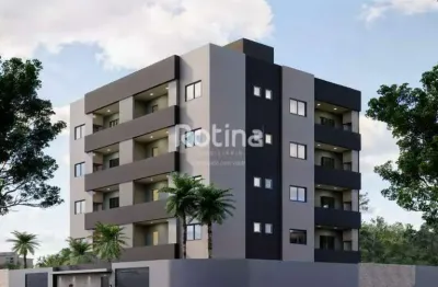 Apartamento à venda, 2 quartos, laranjeiras - uberlândia/mg - rotina imobiliária