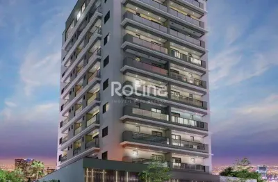 Apartamento à venda, 1 quarto, santa mônica - uberlândia/mg - rotina imobiliária