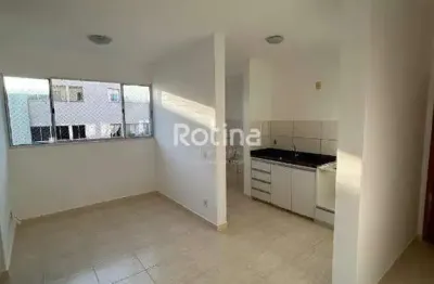 Apartamento à venda, 2 quartos, jardim célia - uberlândia/mg - rotina imobiliária
