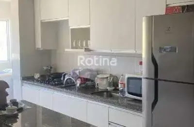 Apartamento à venda, 2 quartos, morumbi - uberlândia/mg - rotina imobiliária