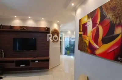 Casa à venda, 3 quartos, jardim holanda - uberlândia/mg - rotina imobiliária