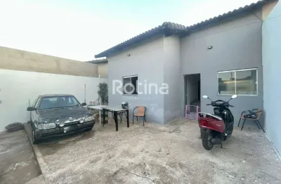 Casa à venda, 3 quartos, jardim europa - uberlândia/mg - rotina imobiliária