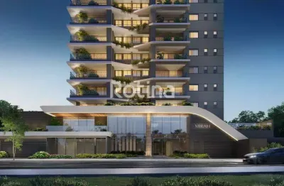 Apartamento à venda, 3 quartos, morada da colina - uberlândia/mg - rotina imobiliária