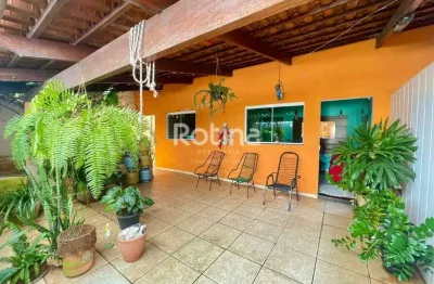 Casa à venda, 4 quartos, jardim das palmeiras - uberlândia/mg - rotina imobiliária