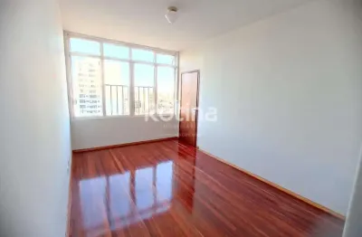 Apartamento à venda, 3 quartos, centro - uberlândia/mg - rotina imobiliária