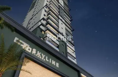 Apartamento à venda, 2 quartos, Tibery - Uberlândia/MG - Rotina Imobiliária