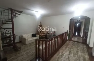 Casa à venda, 3 quartos, brasil - uberlândia/mg - rotina imobiliária
