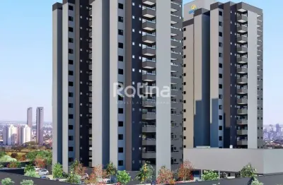 Apartamento à venda, 2 quartos, jardim sul - uberlândia/mg - rotina imobiliária