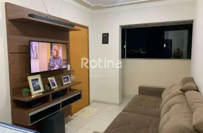 Apartamento à venda, 2 quartos, jaraguá - uberlândia/mg - rotina imobiliária