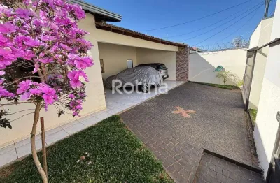 Casa à venda, 4 quartos, cidade jardim - uberlândia/mg - rotina imobiliária