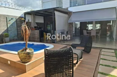 Casa à venda, 2 quartos, loteamento portal do vale ii - uberlândia/mg - rotina imobiliária