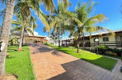 Casa à venda, 4 quartos, cidade jardim - uberlândia/mg - rotina imobiliária