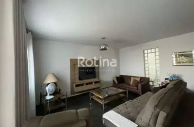 Casa à venda, 4 quartos, fundinho - uberlândia/mg - rotina imobiliária