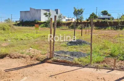 Terreno à venda, shopping park - uberlândia/mg - rotina imobiliária