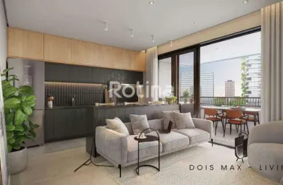 Apartamento à venda, 2 quartos, gávea - uberlândia/mg - rotina imobiliária