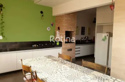 Cobertura à venda, 3 quartos, tubalina - uberlândia/mg - rotina imobiliária
