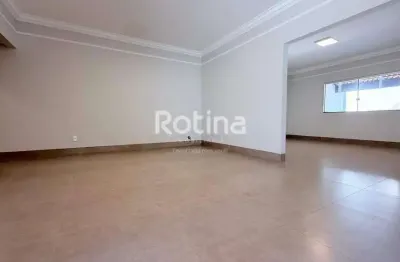 Casa à venda, 4 quartos, santa mônica - uberlândia/mg - rotina imobiliária