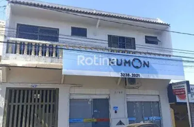 Prédio inteiro à venda, 3 quartos, brasil - uberlândia/mg - rotina imobiliária