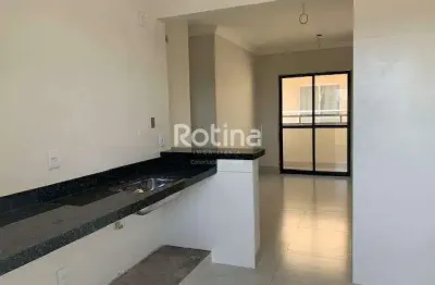 Apartamento à venda, 2 quartos, santa mônica - uberlândia/mg - rotina imobiliária