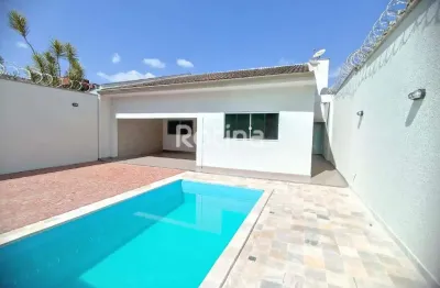 Casa à venda, 3 quartos, jardim brasília - uberlândia/mg - rotina imobiliária