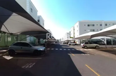 Apartamento à venda, 2 quartos, gávea sul - uberlândia/mg - rotina imobiliária